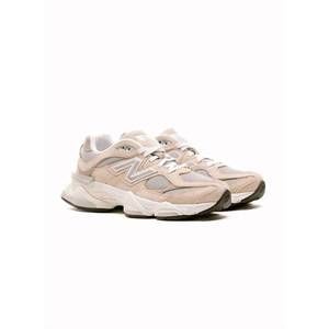 NEW NEW BALANCE women's u 9060 lbd shoe in incense raincloud